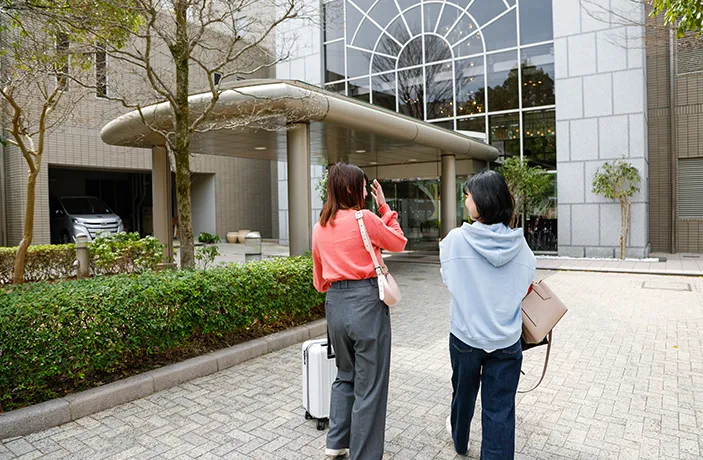 瑞宝園について